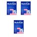 Nutrilak Premium 1 mixture of dry dairy adapter 600.0 3 pcs