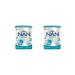 NAN 2 Optipro with oligosaccharides 2fl mixture of dry 800 2 pcs