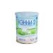 NANNY Nanni-2 mixture of goat milk-based 800.0 3 pcs - Buy Online on GoSupps.com