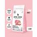 BOWL WOW Dry food for cats with turkey and apple 1.5 kg