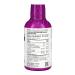 Bluebonnet Liquid citrate of calcium and magnesium with D3 lemon taste 472 ml - Buy Online on GoSupps.com