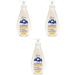 Aqa baby Milk restoring after tanning 250ml 3 pcs