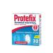 PROTEFIX Cleaner Active D tooth prosthesis n32 table 3 pcs - Buy Online on GoSupps.com