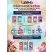 LateMa Children's mixture milk cocktail banana 20 pcs - Buy Online on GoSupps.com
