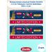 Barilla Macarone products of the Bavette N.13 450g x 2 pcs