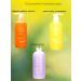 MNSweets Hair shampoo musk aroma 2x500 ml - Buy Online on GoSupps.com