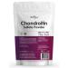 ATHLETIC FOOD Chondroitin Sulfate Chondroitin Sulfate Powder 50 g - Buy Online on GoSupps.com