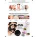 Piling mask for face with mucin 120ml - Buy Online on GoSupps.com