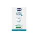 CHICCO Set 4 pcs soap natural Baby Moments 100 gr 0+ - Buy Online on GoSupps.com