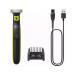 Philips Trimmer for the beard and body Oneblade Qp2724 20 5V1 - Buy Online on GoSupps.com