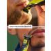 Philips Trimmer for the beard and body Oneblade Qp2724 20 5V1 - Buy Online on GoSupps.com