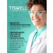 TISWELL Toothpaste from caries with xylitol without fluorine 110 g - Buy Online on GoSupps.com