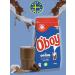 O'Boy Cocoa powder mondelez 450 grams