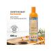 Siberian blepika Sea buckthorn balm for thin and weakened hair 400 ml - Buy Online on GoSupps.com