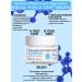 APLB Facial cream with Sklan and hyaluronic acid - Buy Online on GoSupps.com