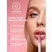 LAMORE FASHION Lip gloss pink moisturizer - Buy Online on GoSupps.com