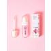 LAMORE FASHION Lip gloss pink moisturizer - Buy Online on GoSupps.com