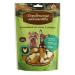 Country delicacies For mini dimensions calcium bone with chicken 55g