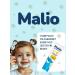 EFKO Cosmetic Children's cream "Malio" set of 75g 2 pcs 0+ maalio - Buy Online on GoSupps.com