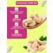 GOODTRADITIONS Urbech from cashew without sugar 230g - Buy Online on GoSupps.com