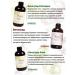 VINOSOFIA Soul gel natural with oils of grapes - Buy Online on GoSupps.com