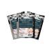 CharmCleoCosmetics Alginate face mask Professional cosmetics 3x30 g - Buy Online on GoSupps.com