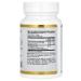 California Gold Nutrition Andrographis extract with zinc and vitamin C 30 tablets - Buy Online on GoSupps.com