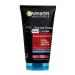 Garnier Gel+scrub+mask Skin Naturals Coal 3B1