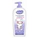 watashi Children's gel for bathing and shampoo 2 in 1 0+ 250ml
