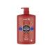 Old Spice Shower gel Captain 3B1 for the body of hair and face 1l - Buy Online on GoSupps.com