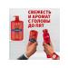 Old Spice Shower gel Captain 3B1 for the body of hair and face 1l - Buy Online on GoSupps.com