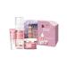 Black Pearl Foam 150 ml + 2 creams + cosmetic bag