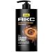 AXE Turkey Male shower gel with prebiotics 1 liter
