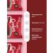 Solvie Protein cookies without sugar red velvet 8pcs 60g - Buy Online on GoSupps.com