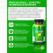 Irwin Naturals A complex of vitamins for the brain and memory 60 capsules - Buy Online on GoSupps.com