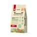 Yummy Linea Adult cat feed of all breeds lambs 2 kg