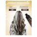 MEIDU Shampoo hair dye deep black - Buy Online on GoSupps.com