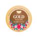 Koelf Hydrogel patches with gold and royal jelly - Buy Online on GoSupps.com