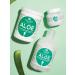 Kallos Cosmetics Aloe moisturizing shampoo for dry damaged hair 1l - Buy Online on GoSupps.com