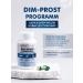 Art Life Vitamins DIM-PROST Programm - Buy Online on GoSupps.com