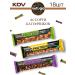KDV Assorted protein bars