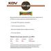 KDV Assorted protein bars - Buy Online on GoSupps.com