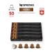 Nespresso 50 pcs SCURO - coffee in Original capsules
