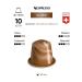 Nespresso 50 pcs SCURO - coffee in Original capsules - Buy Online on GoSupps.com