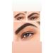 AVON Lipstick for eyebrows "Super resistance" Dark Brown - Buy Online on GoSupps.com