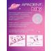 Apadent Children's toothpaste gel Apadant Baby 0+ without fluorine 55 gr - Buy Online on GoSupps.com