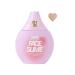 Love Generation Moisturizing SS Gel Moisturizing Face Slime tone 01 30 ml - Buy Online on GoSupps.com