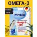 Mivolis Omega-3 fish oil 1000 mg 60 pcs