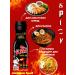 samyang Sharp sauce sauce with the taste of chicken Buldak 200ml - Buy Online on GoSupps.com