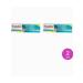 Protefix Cream for fixing dentures hypoallergenic 40 ml 2 pcs